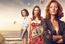 Sclipici – sezonul 2 Netflix Sclipici - sezonul 2 Netflix