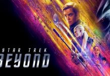 Star Trek Beyond / Star Trek: Dincolo de Infinit – Film Now Star Trek Beyond Star Trek Dincolo de Infinit - Film Now