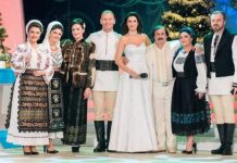 TVR 1 – program de Craciun 2022 TVR 1 - program de Craciun 2022