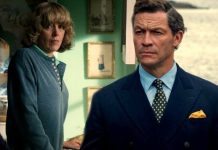 The Crown se va incheia cu sezonul 6 The Crown se va incheia cu sezonul 6