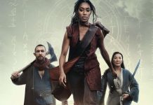 The Witcher: Originea sangelui – vom vedea sezonul 2? The Witcher Originea sangelui - vom vedea sezonul 2