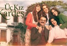 Trei surori – premiera Acasa Trei surori - premiera Acasa