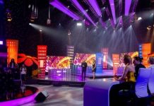 Vedeta familiei incepe la TVR 1 Vedeta familiei incepe la TVR 1