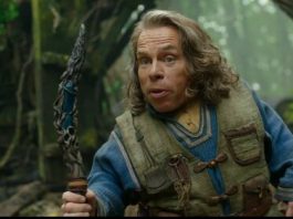 Willow – sezonul 2 Disney Plus Willow - sezonul 2 Disney Plus