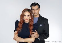 Acasa difuzeaza Mama vitrega – Iubirea schimba tot Acasa difuzeaza Mama vitrega - Iubirea schimba tot