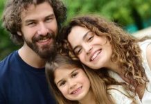 Antena 1 difuzeaza Dragoste de tata Antena 1 difuzeaza Dragoste de tata