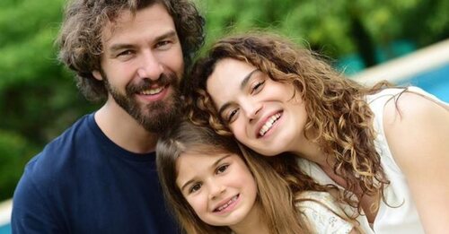 Antena 1 difuzeaza Dragoste de tata Antena 1 difuzeaza Dragoste de tata