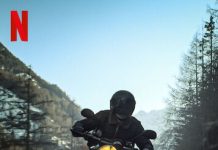 Femeia celor morti – sezonul 2 Netflix Femeia celor morti - sezonul 2 Netflix