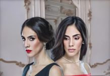 Hapy Channel redifuzeaza Uzurpatoarea Hapy Channel redifuzeaza Uzurpatoarea