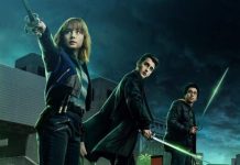 Lockwood si asociatii – sezonul 2 Netflix Lockwood si asociatii - sezonul 2 Netflix