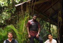 Magnum, detectiv particular – sezoanele 5 si 6 Magnum, detectiv particular - sezoanele 5 si 6