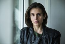 Marion: serial de investigatie francez – la DIVA Marion serial de investigatie francez - la DIVA