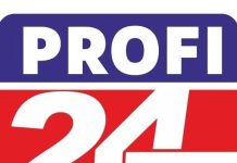 Profi 24 TV devine televiziune nationala Profi 24 TV devine televiziune nationala