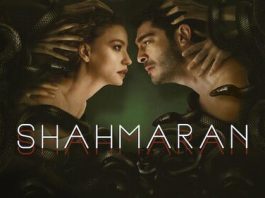 Sahmaran – sezonul 2 Netflix Sahmaran - sezonul 2 Netflix