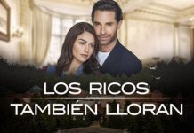 Si bogatii plang – telenovela Acasa Si bogatii plang - telenovela Acasa