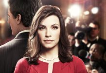 Sotia cea buna – serialul cu 5 premii Emmy se vede la TVR 1 Sotia cea buna - serialul cu 5 premii Emmy se vede la TVR 1