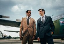 Spy / Master se va vedea pe HBO si HBO Max Spy Master se va vedea pe HBO si HBO Max