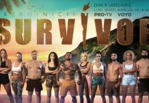 Survivor Romania – sezonul 4 la Pro TV Survivor Romania - sezonul 4 la Pro TV