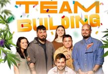 Teambuilding – filmul romanesc este disponibil pe Netflix Teambuilding - filmul romanesc este disponibil pe Netflix
