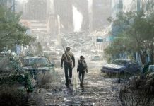 The last of us – sezonul 2 HBO Max The last of us - sezonul 2 HBO Max