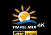 Travel Mix devine televiziune generalista Travel Mix devine televiziune generalista