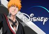 Anime-ul Bleach se poate vedea pe Disney+ Anime-ul Bleach se poate vedea pe Disney+