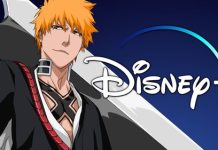 Anime-ul Bleach se poate vedea pe Disney+ Anime-ul Bleach se poate vedea pe Disney+