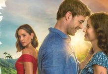 Cafea cu parfum de femeie – premiera Happy Channel Cafea cu parfum de femeie - premiera Happy Channel