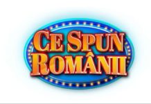 Ce spun romani? din iunie sezon nou la Pro tv Ce spun romanii cu Cabral revine la Pro TV