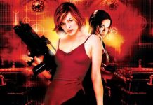 Filmele Resident Evil se vad la Pro Cinema Filmele Resident Evil se vad la Pro Cinema