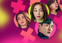 Iubesc sa te urasc – sezonul 2 Netflix Iubesc sa te urasc - sezonul 2 Netflix