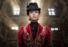 Legea Lidiei Poet – sezonul 2 Netflix Legea Lidiei Poet - sezonul 2 Netflix