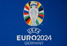 Meciurile Romaniei din preliminariile Euro 2024 sunt difuzate de Antena 1 si Prima TV Meciurile Romaniei din preliminariile Euro 2024 sunt difuzate de Antena 1 si Prima TV