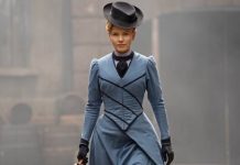 Miss Scarlet si Ducele – sezoanele 3 si 4 Miss Scarlet si Ducele - sezoanele 3 si 4