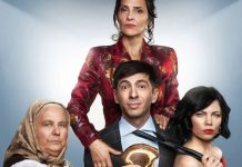 Netflix: Mirciulica mentine prima pozitie in top 10 filme in Romania Netflix Mirciulica mentine prima pozitie in top 10 filme in Romania