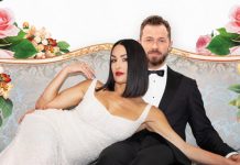 Nikki Bella Say I Do / Premiile Oscar 2023 – E! Nikki Bella Say I Do Premiile Oscar 2023 - E!