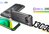 Oscal S80 se va lansa cu baterie 13000mAh, camera Arcsoft, Mediatek Helio G85 si Doke OS 3.0