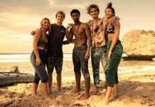 Outer Banks va avea sezonul 4 Outer Banks va avea sezonul 4