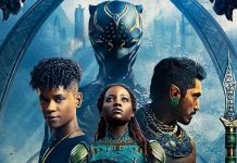 Pantera Neagra: Wakanda pentru totdeauna – in topul filmelor Disney+ Pantera Neagra Wakanda pentru totdeauna - in topul filmelor Disney+