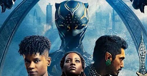 Pantera Neagra: Wakanda pentru totdeauna – in topul filmelor Disney+ Pantera Neagra Wakanda pentru totdeauna - in topul filmelor Disney+