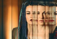 Trei vieti – sezonul 2 Netflix Trei vieti - sezonul 2 Netflix