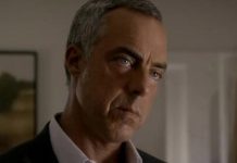 AXN difuzeaza serialul politist Bosch AXN difuzeaza serialul politist Bosch