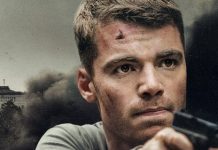 Agentul de noapte – sezonul 2 Netflix Agentul de noapte - sezonul 2 Netflix