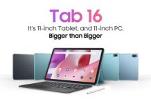 Blackview Tab 16 – pregatit pentru lansare, display flagship 2k&11″ Blackview Tab 16 - pregatit pentru lansare, display flagship 2k&11