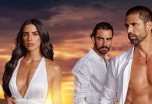 Cabo – premiera Acasa Cabo - premiera Acasa