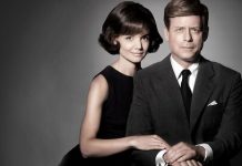 Clanul Kennedy / Clanul Kennedy: Dupa Camelot se vad la TVR 1 Clanul Kennedy Clanul Kennedy Dupa Camelot se vad la TVR 1