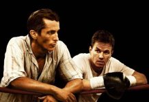 Clubul cumparatorilor din Dallas / Luptatorul – filme Warner TV Clubul cumparatorilor din Dallas Luptatorul - filme Warner TV