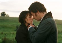 Filmul Mandrie si prejudecata se vede la Focus Sat TV Filmul Mandrie si prejudecata se vede la Focus Sat TV