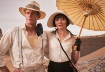 Filmul Miss fisher si giuvaierul blestemat se va vedea la Epic Drama Filmul Miss fisher si giuvaierul blestemat se va vedea la Epic Drama