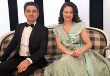 Gala umorului se muta la TVR 1 Gala umorului se muta la TVR 1